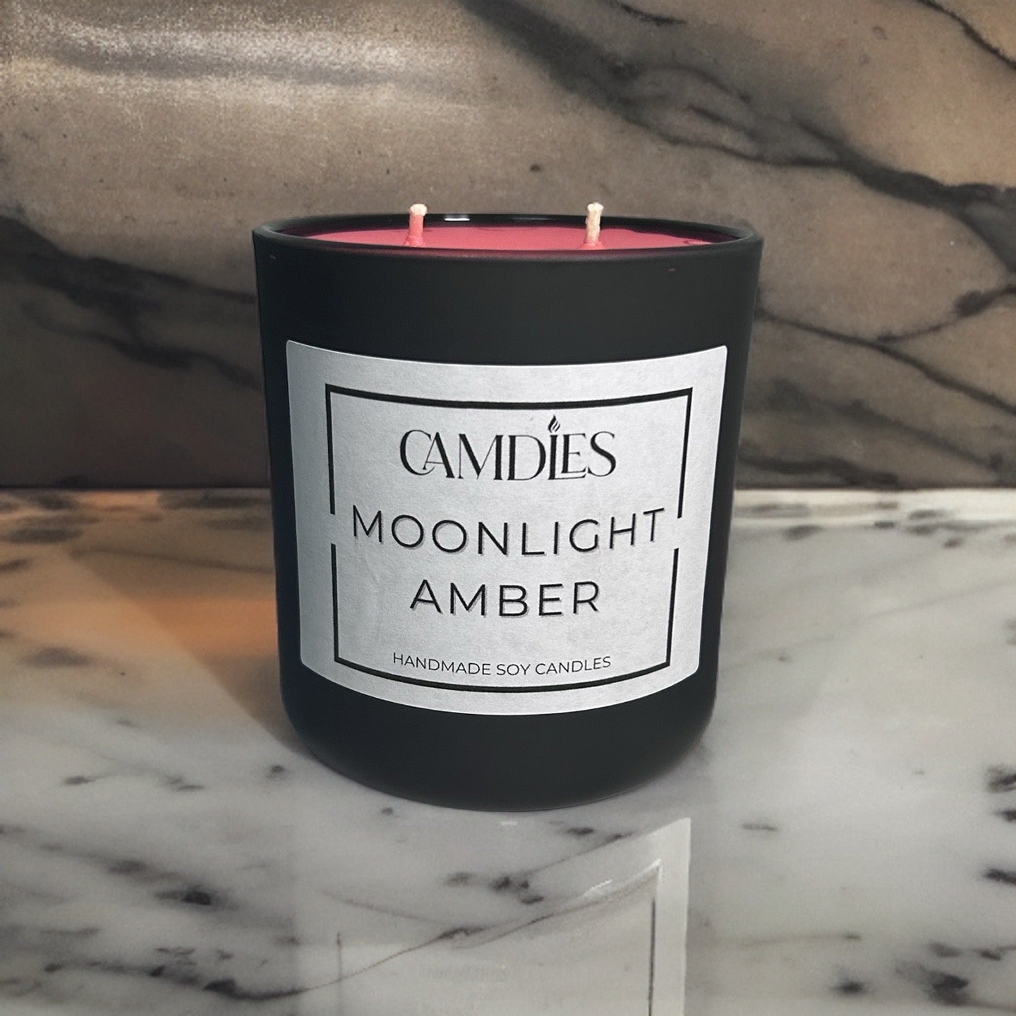 Moonlight Amber