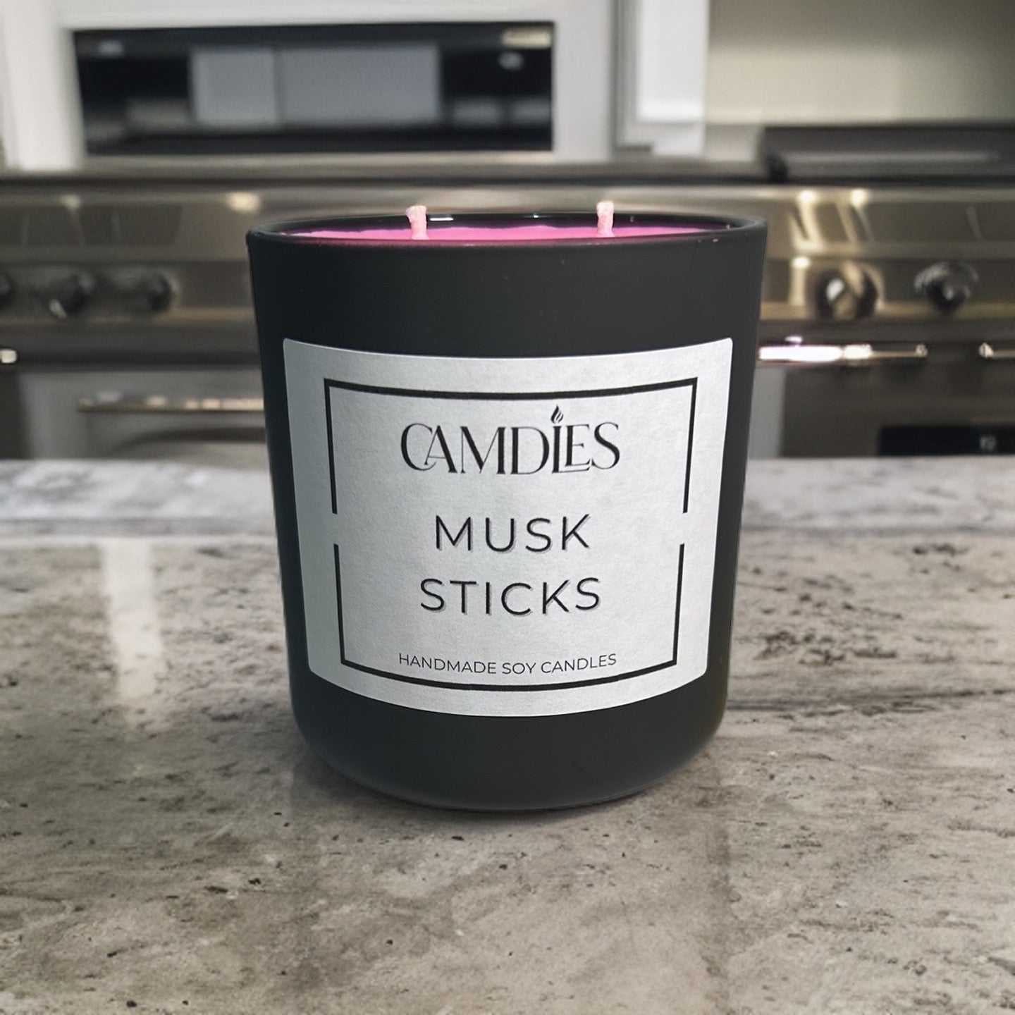 Musk Sticks