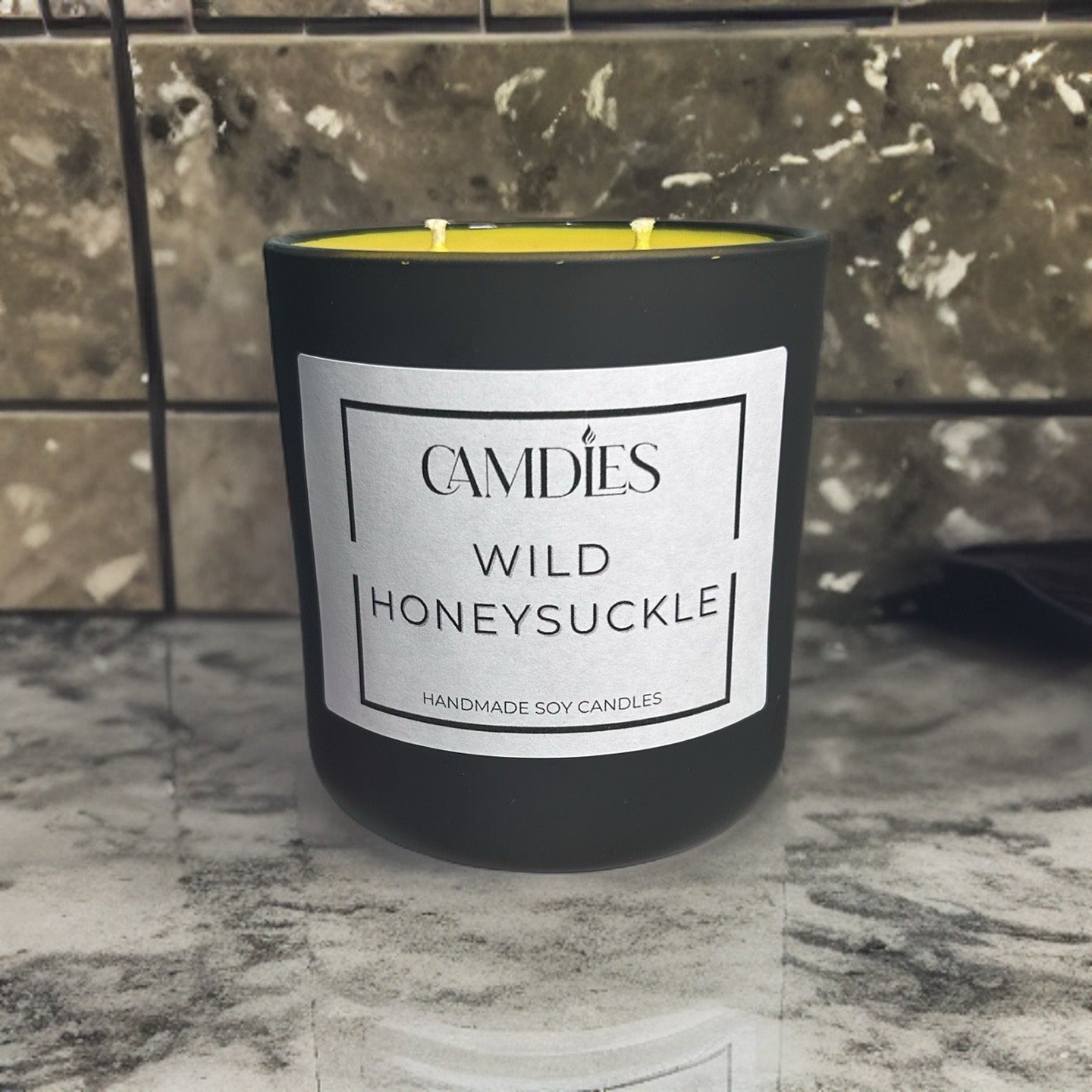 Wild Honeysuckle