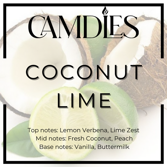 Coconut Lime