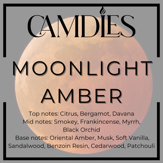 Moonlight Amber