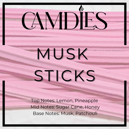 Musk Sticks